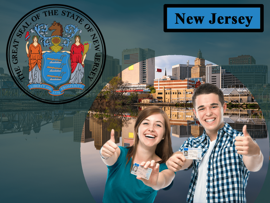 Car Insurance in New Jersey for 2020